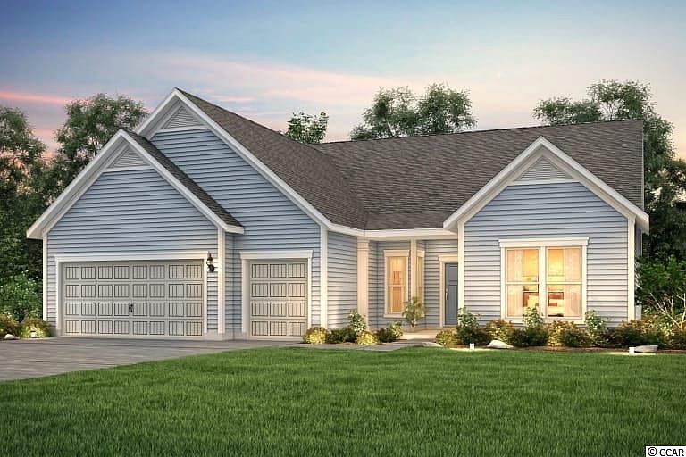 2nd image of 1301 Arezzo Ave. Phase 12 Lot 57