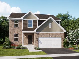 1641 Rolling Pass, Beecher, IL 60401