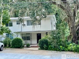 1729 N Meridian Rd APT A, Tallahassee, FL 32303