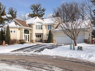 1622 Harbour Point, Eagan, MN 55122