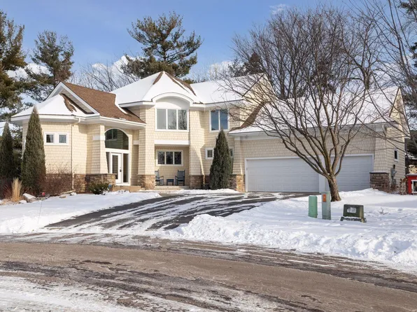 1622 Harbour Point, Eagan, MN 55122