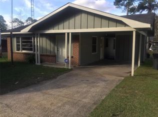 70 Elizabeth Ave, Chickasaw, AL 36611