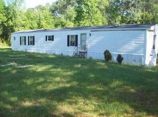 3550 Yates Settlement Rd, Bonifay, FL 32425