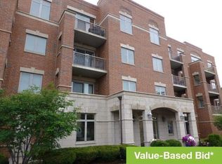 8550 Grand Ave UNIT 306, River Grove, IL 60171