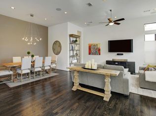 1616 Hazel St, Houston, TX 77006