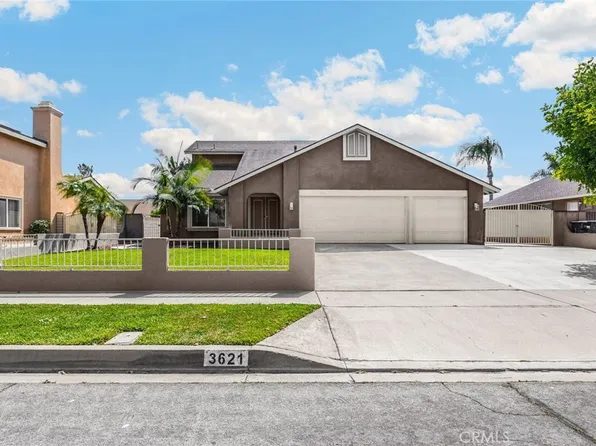 3621 Honeysuckle Dr, Chino Hills, CA 91709