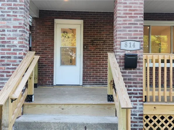 814 Delmont Ave, Pittsburgh, PA 15210