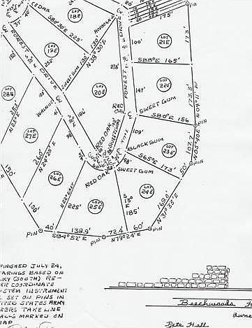 1st image of Lots 20e & 22e Raven Ct #20E & 22E