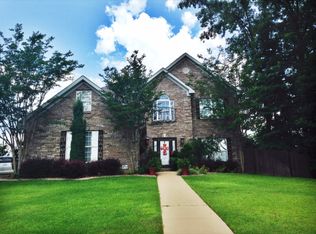 11409 Forest Glen Blvd, Northport, AL 35475