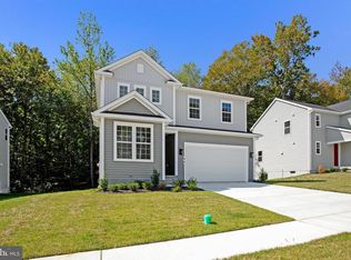 96 Catalpa Dr, North East, MD 21901