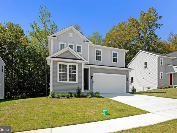 96 Catalpa Dr, North East, MD 21901