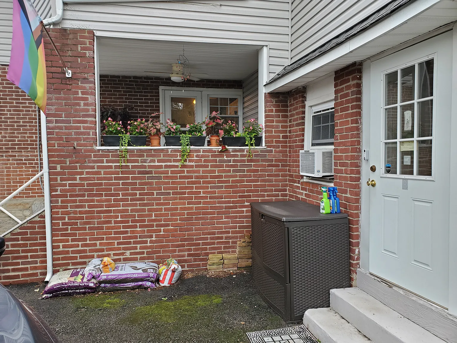 1 bed, 750 sqft, $1,595 — Photo 4