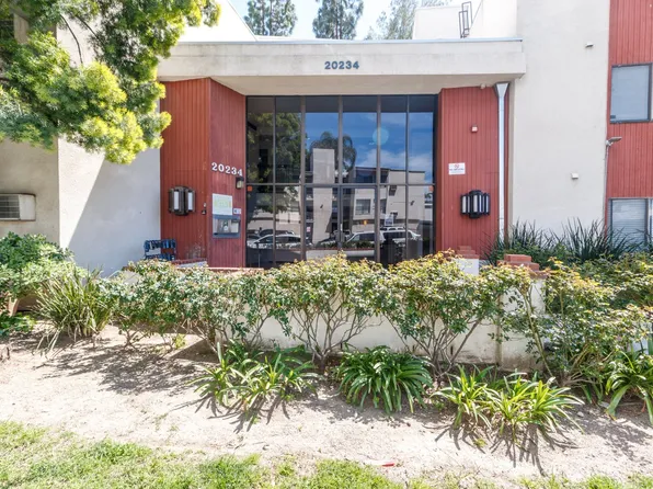 20234 Cantara St Unit 231, Winnetka, CA 91306