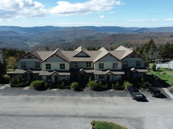 2 Black Bear Xing, Snowshoe, WV 26209