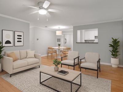 2308 Myron Dr APT 201, Raleigh, NC, 27607