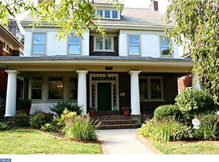 2309 Baynard Blvd, Wilmington, DE 19802
