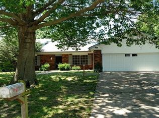 1208 S Oak Ave W, Broken Arrow, OK 74012