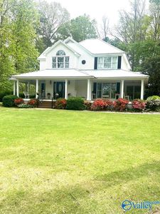 115 Riverview Ln, Glencoe, AL, 35905