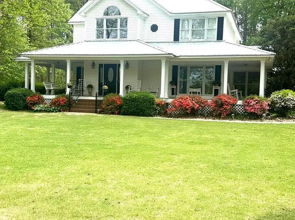 115 Riverview Ln, Glencoe, AL 35905
