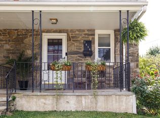 2636 Chestnut Ave, Ardmore, PA 19003