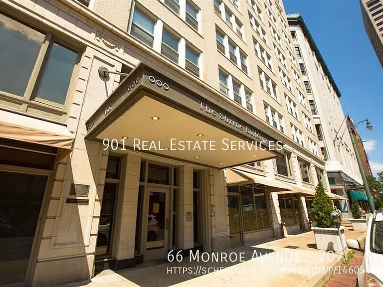 66 Monroe Ave #207 — Photo 19