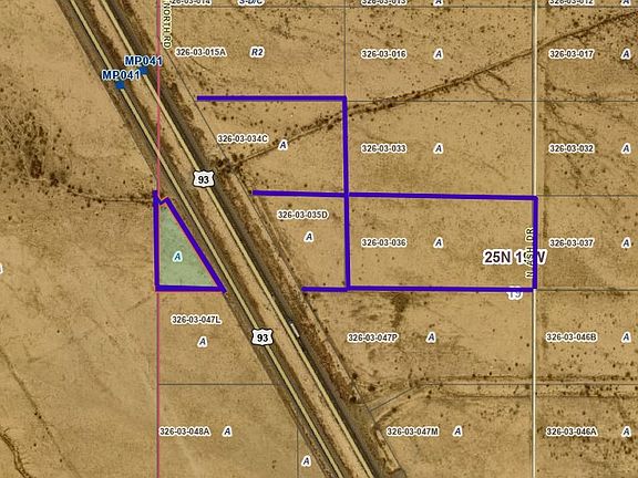 4th image of 326-03-035D HIGHWAY 93