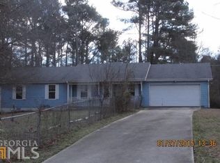 790 Mount Zion Rd NW, Conyers, GA 30012