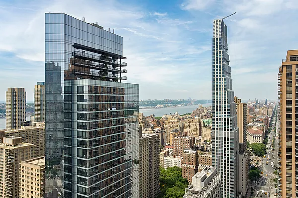 NY様 53 East 67th Street, New York, NY, 10065 | Lenox Hill