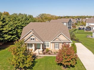 4481 Sanctuary Dr, Westerville, OH 43082