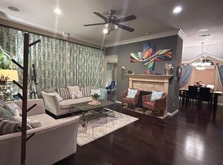 6303 Seaford Rd, Arlington, TX 76001