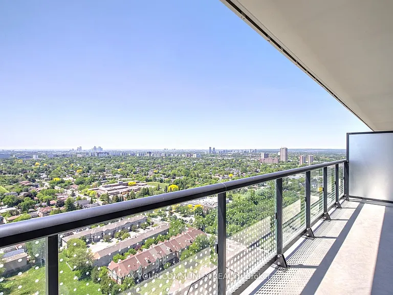 5858 Yonge St #3026 — Photo 21