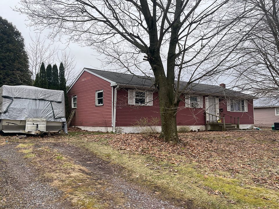 1006 North St, Weatherly, PA 18255 Zillow