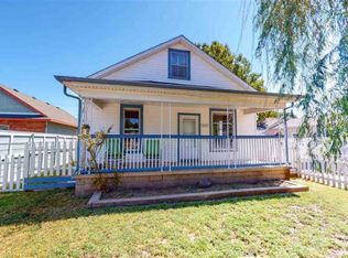 1620 S Elizabeth Ave, Wichita, KS 67213