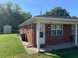 610 Hanley St, Plainfield, IN 46168