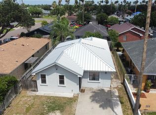 103 Keystone St, Mission, TX 78572