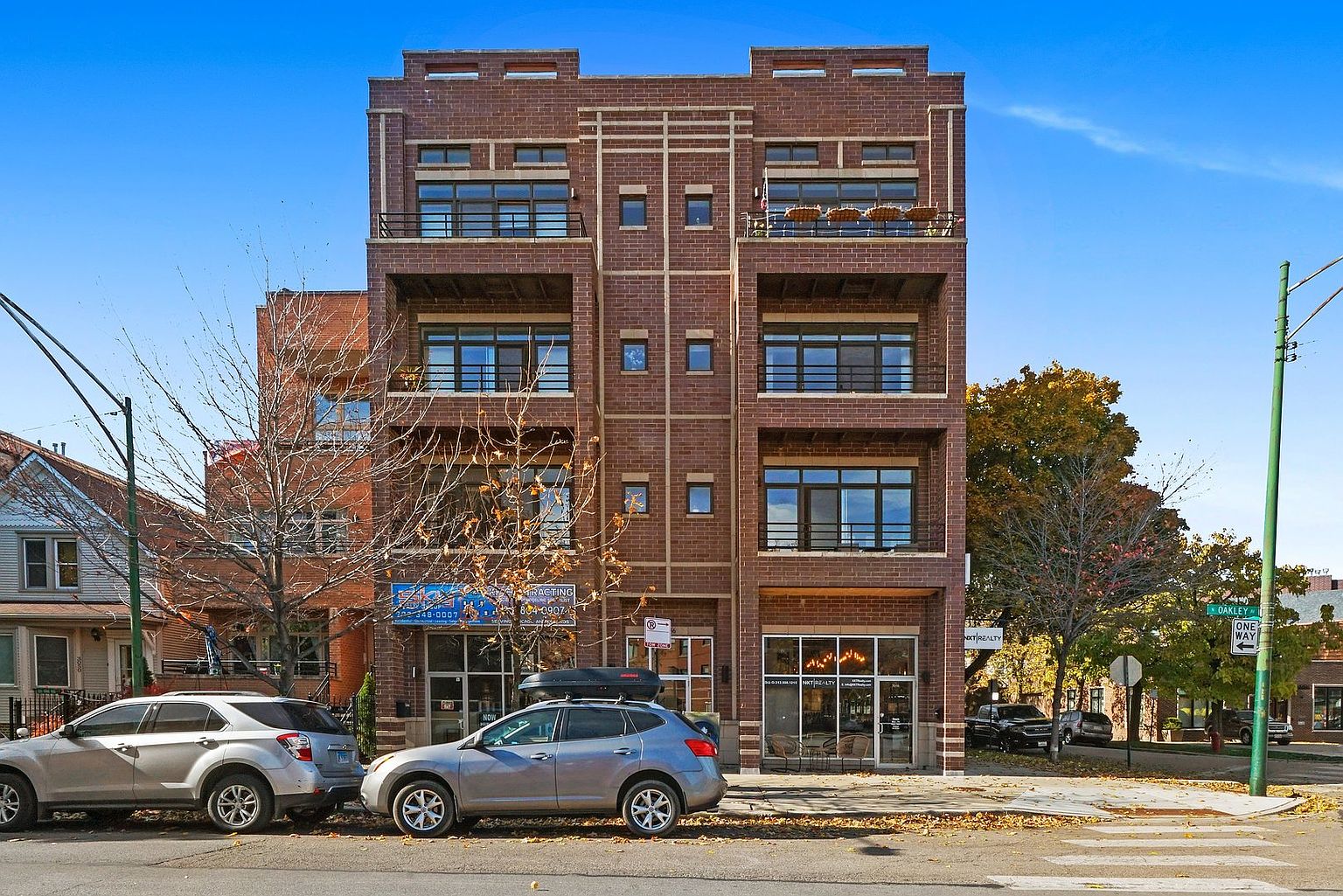 3056 N Oakley Ave Chicago, IL, 60618 - Apartments for Rent | Zillow