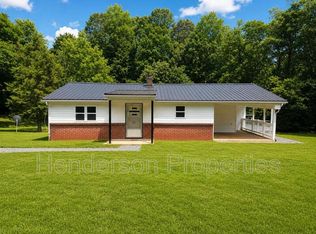 4685 Harmony Hwy, Hamptonville, NC 27020