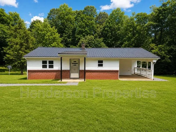 4685 Harmony Hwy, Hamptonville, NC 27020