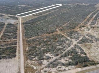 47 Vista Falcon Pvt Rd, Falcon Heights, TX 78545