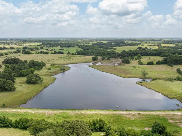 Vz County Road 2705, Mabank, TX 75147