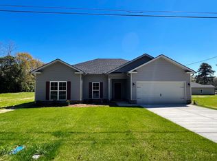 3603 Byrd Rd, Augusta, GA 30906