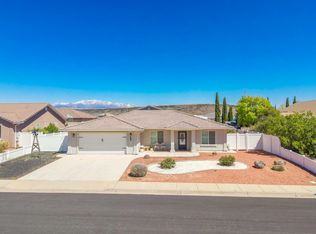 808 W Crystal Cir, Saint George, UT 84770