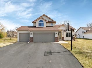 1412 10th Ave N, Sartell, MN 56377