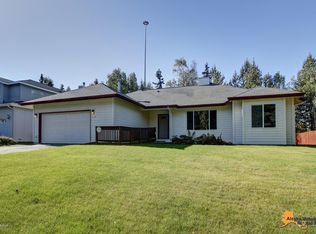 12520 Estuary Cir, Anchorage, AK 99516