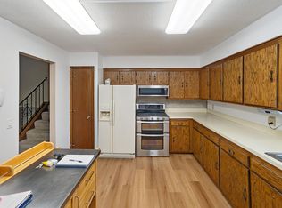 8653 NE 1/2 St, Circle Pines, MN 55014