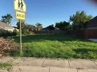 2700 Tampico St, Hidalgo, TX 78557