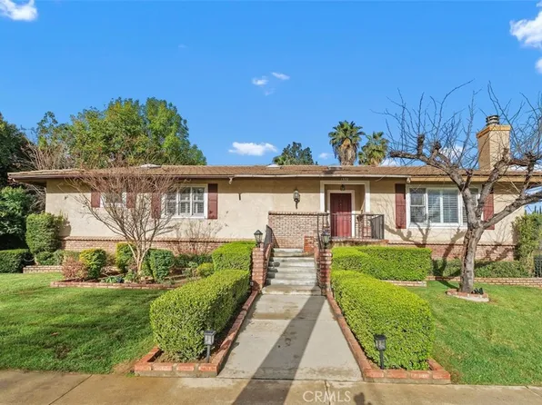 1370 Oak St, Redlands, CA 92373