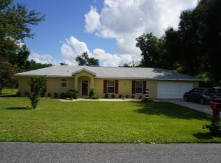 8071 SW 103rd Ln, Ocala, FL 34481