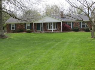 4416 N Camden Ln, Crestwood, KY 40014