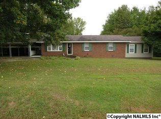 13311 Reid Rd, Athens, AL 35611
